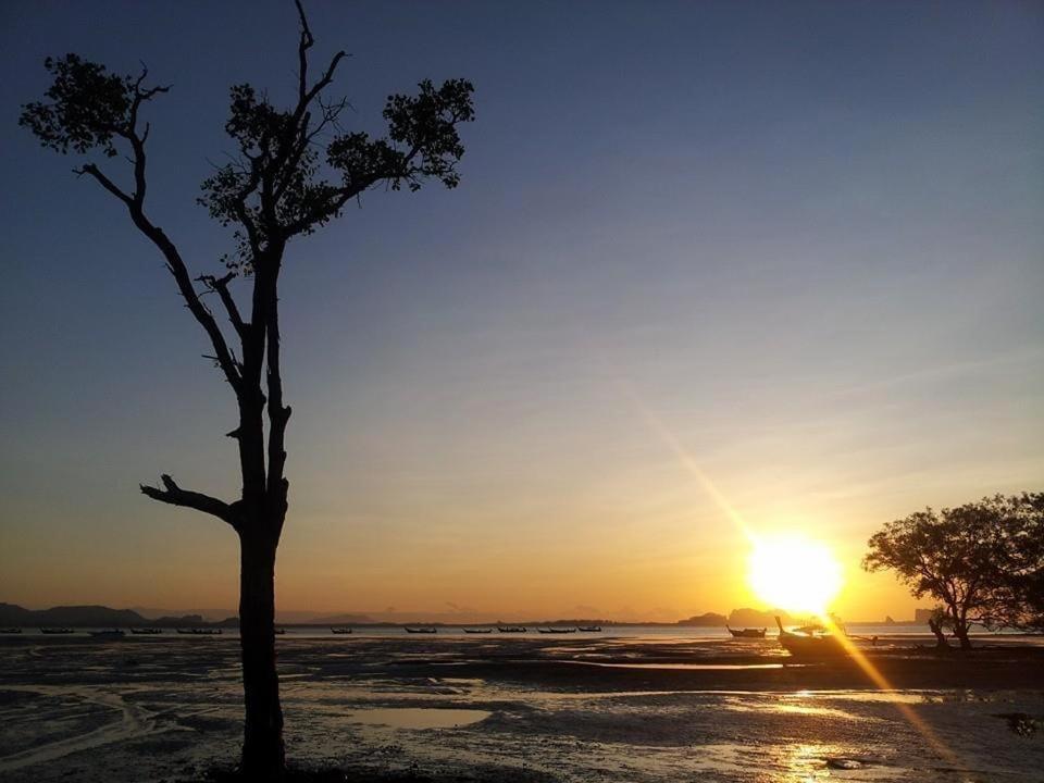 Kohmook The Sun Great Resort Ко-Мук Экстерьер фото